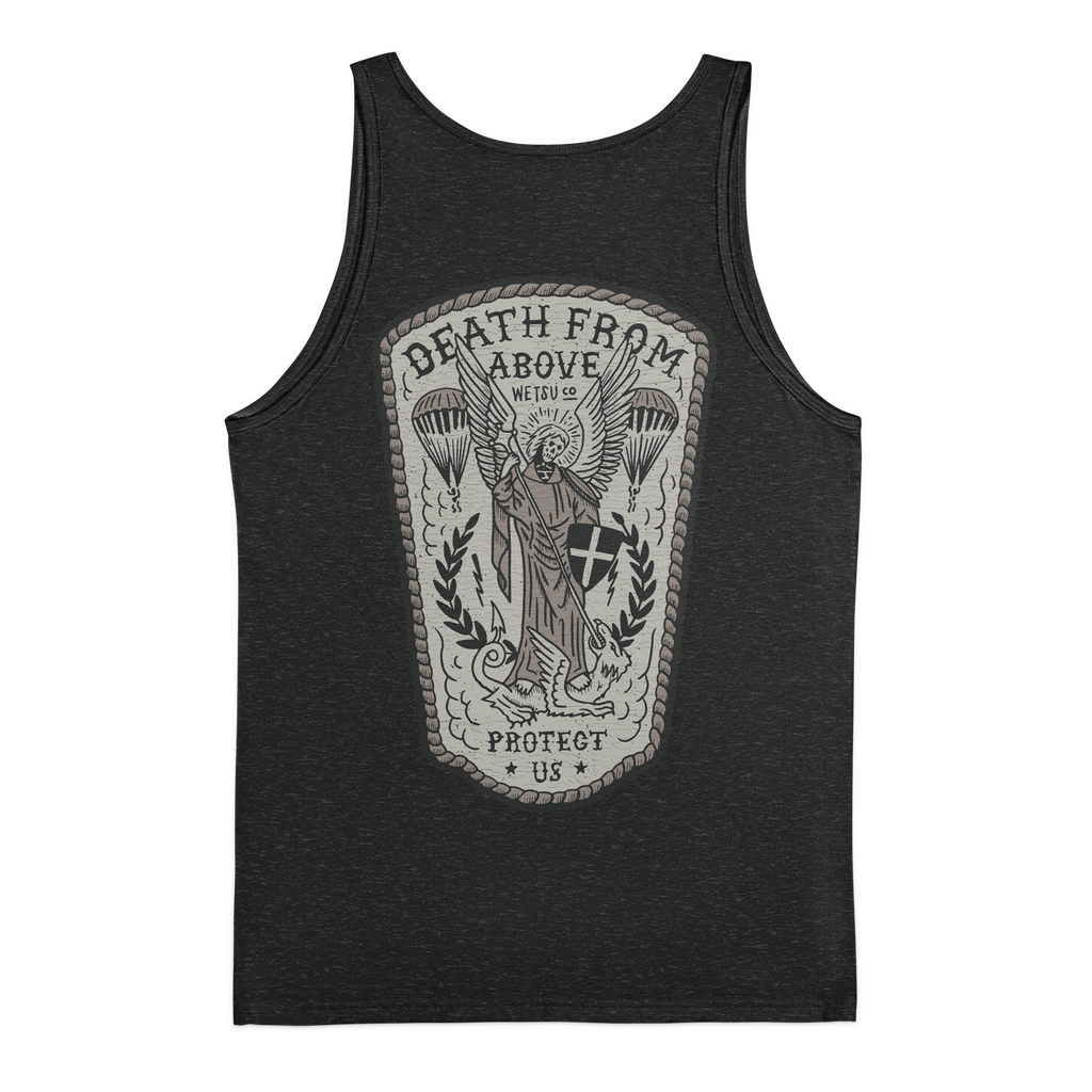St. Michael Tank