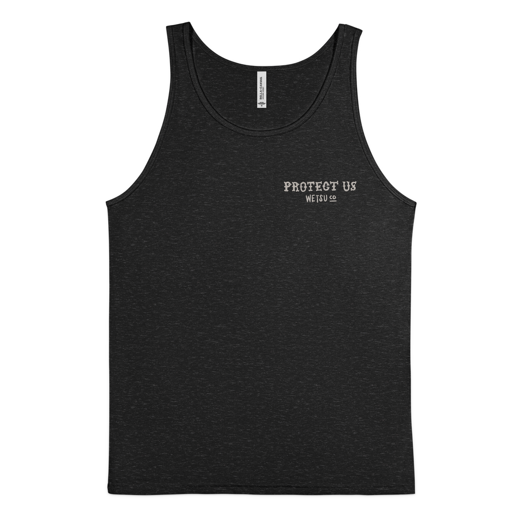 St. Michael Tank