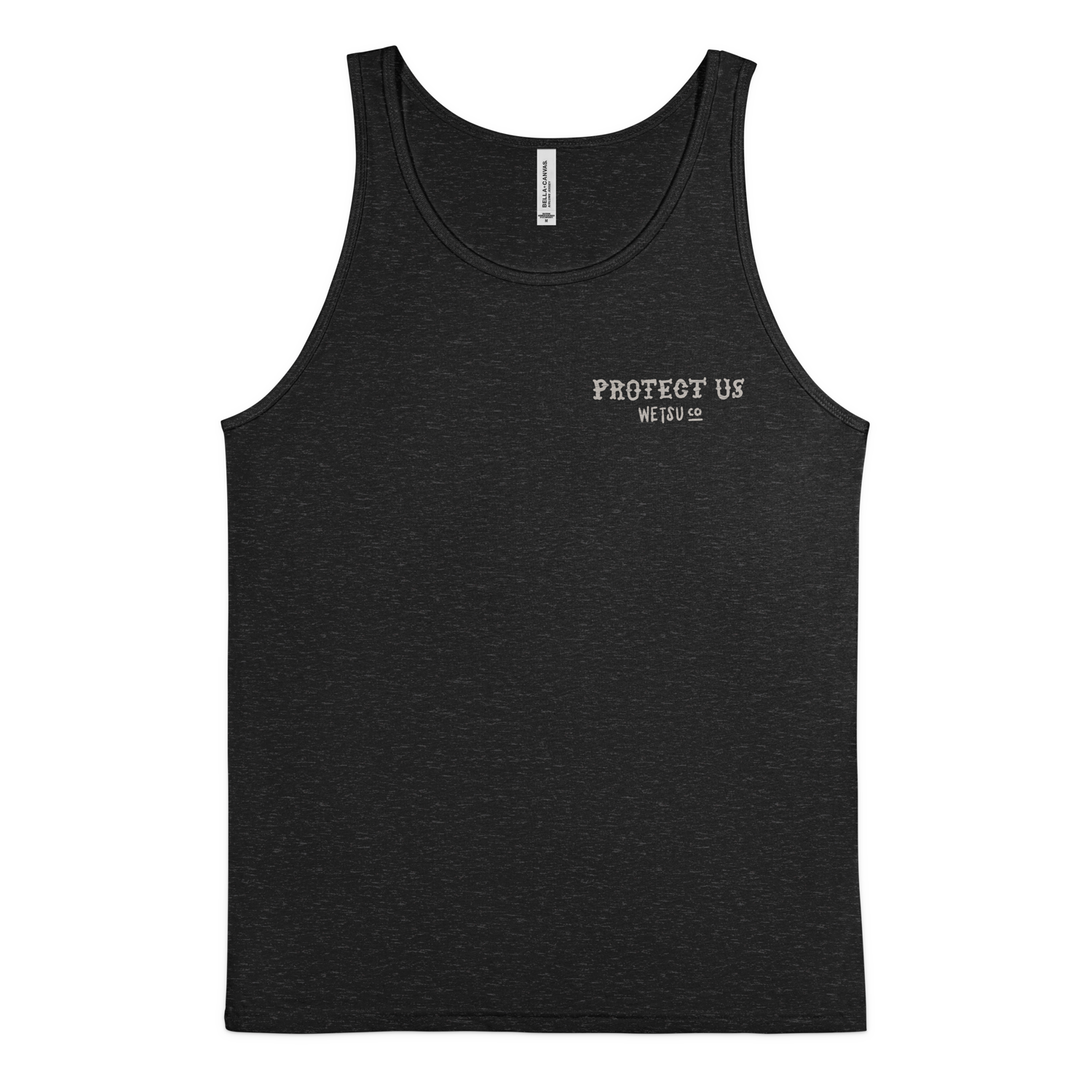 St. Michael Tank