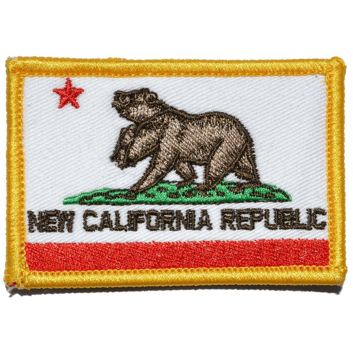 Morale Patch