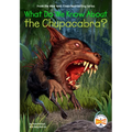 What Do We Know about the Chupacabra? - Paperback