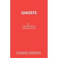 Ghosts - Paperback