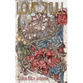 Love Skull - Paperback