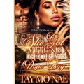 She Got A Thing For A Dope Boy - Paperback