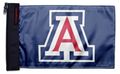 Arizona 11"x17" Forever Wave Flag