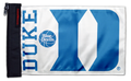Duke 11"x17" Forever Wave Flag