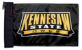 Kennesaw State 11"x17" Forever Wave Flag