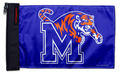 Memphis M 11"x17" Forever Wave Flag