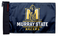 Murray State 11"x17" Forever Wave Flag for Jeep Wrangler TJ 1996-2006