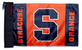 Syracuse 11"x17" Forever Wave Flag for Golf Carts