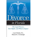 Divorce in Florida - Paperback