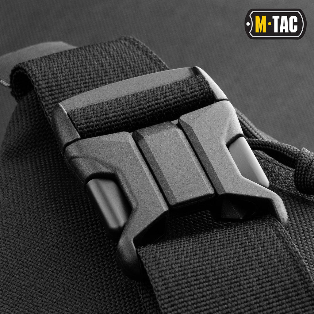 M-Tac Pistol Waist Bag Elite