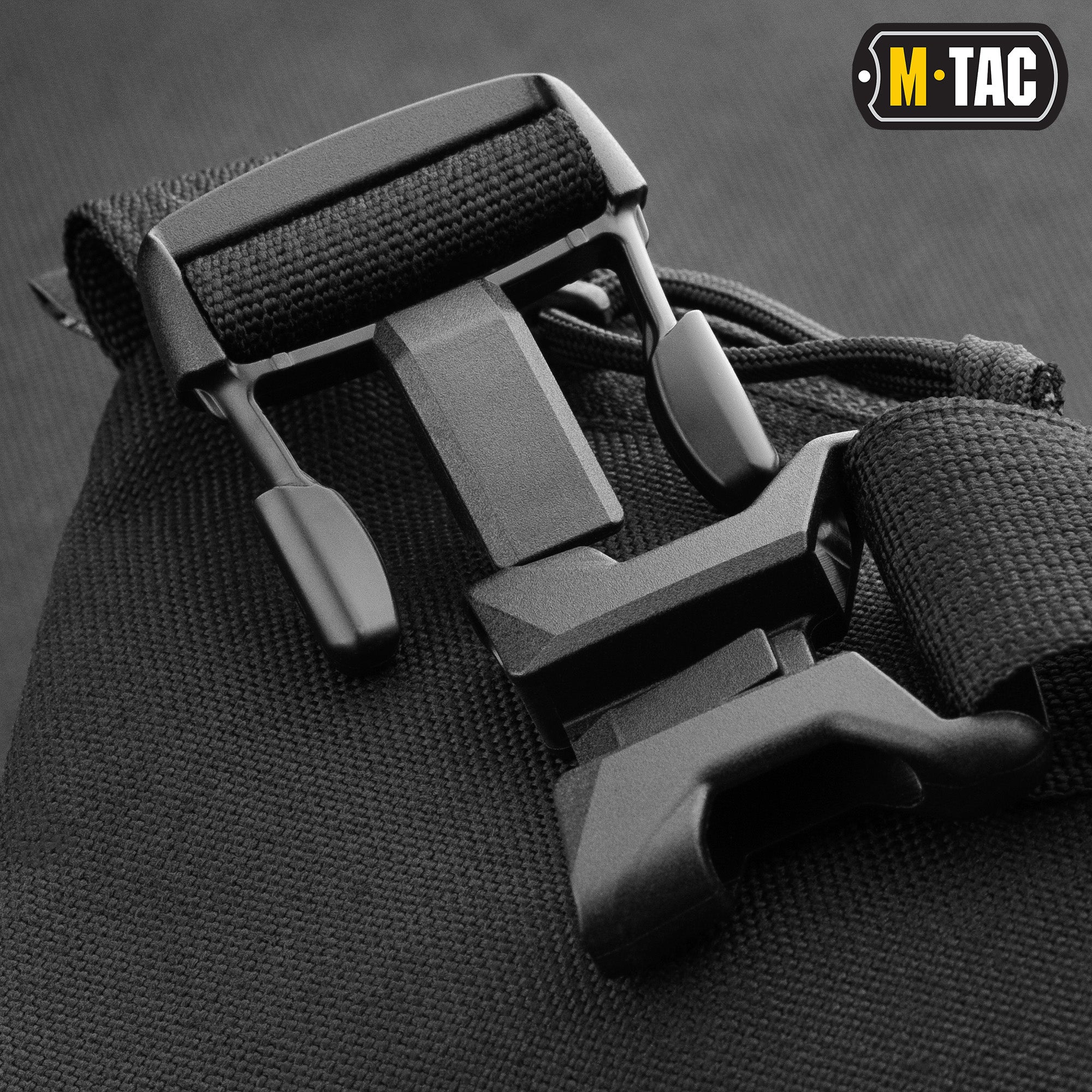 M-Tac Pistol Waist Bag Elite