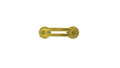 U.S. Army Base Bar Single Ribbon Device (each)