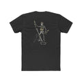 Skeleton with Mortar - Crew Tee