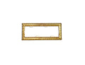 U.S. Army Citation Frame Ribbon Device
