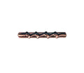 U.S. Army Good Conduct 4 Knots Bronze Ribbon Device