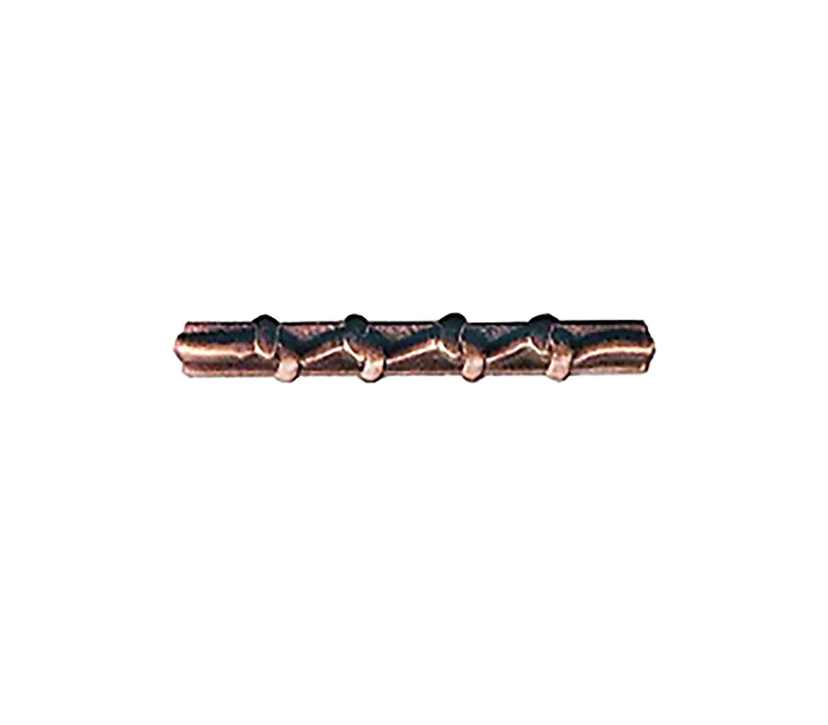 U.S. Army Good Conduct 4 Knots Bronze Ribbon Device