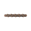 U.S. Army Good Conduct 5 Knots Bronze Ribbon Device