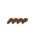 U.S. Army Oak Leaf Cluster 5/16 Quad Bronze Ribbon Device