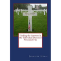 Finding the Answers in the Individual Deceased Personnel File