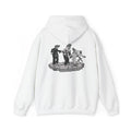 Dancing Clown to Ghost (PSYOPS) - Hoodie