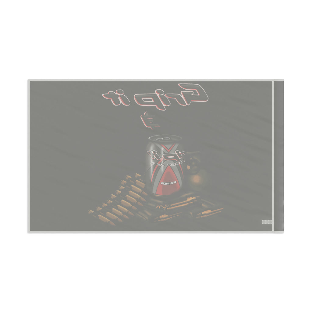 Grip it n Rip it Reborn - Flag