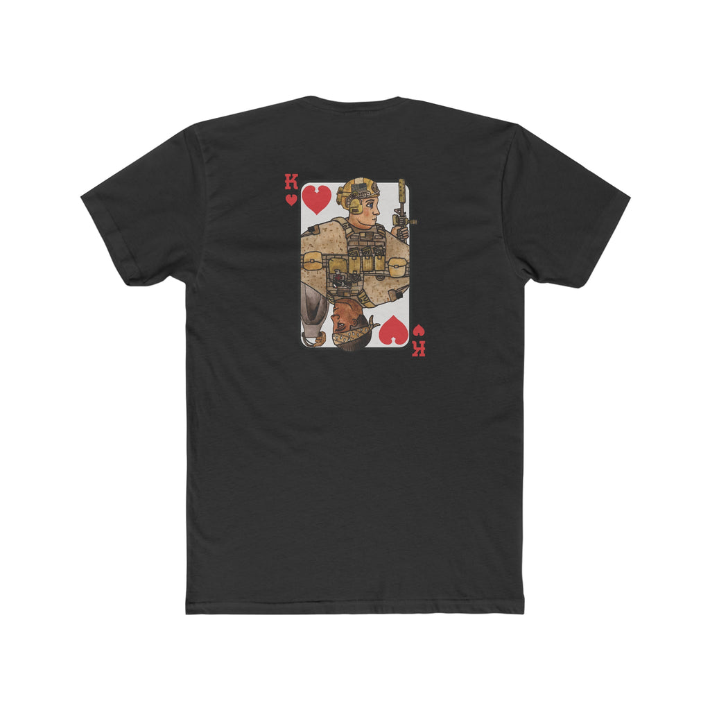Recondo - Crew Tee