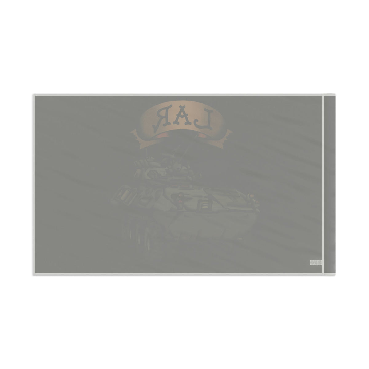0313 LAR - Flag