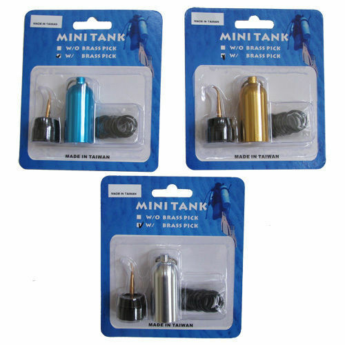 Dive Tools