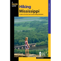 Hiking Mississippi - Paperback
