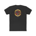 3/7 The Cutting Edge - Crew Tee