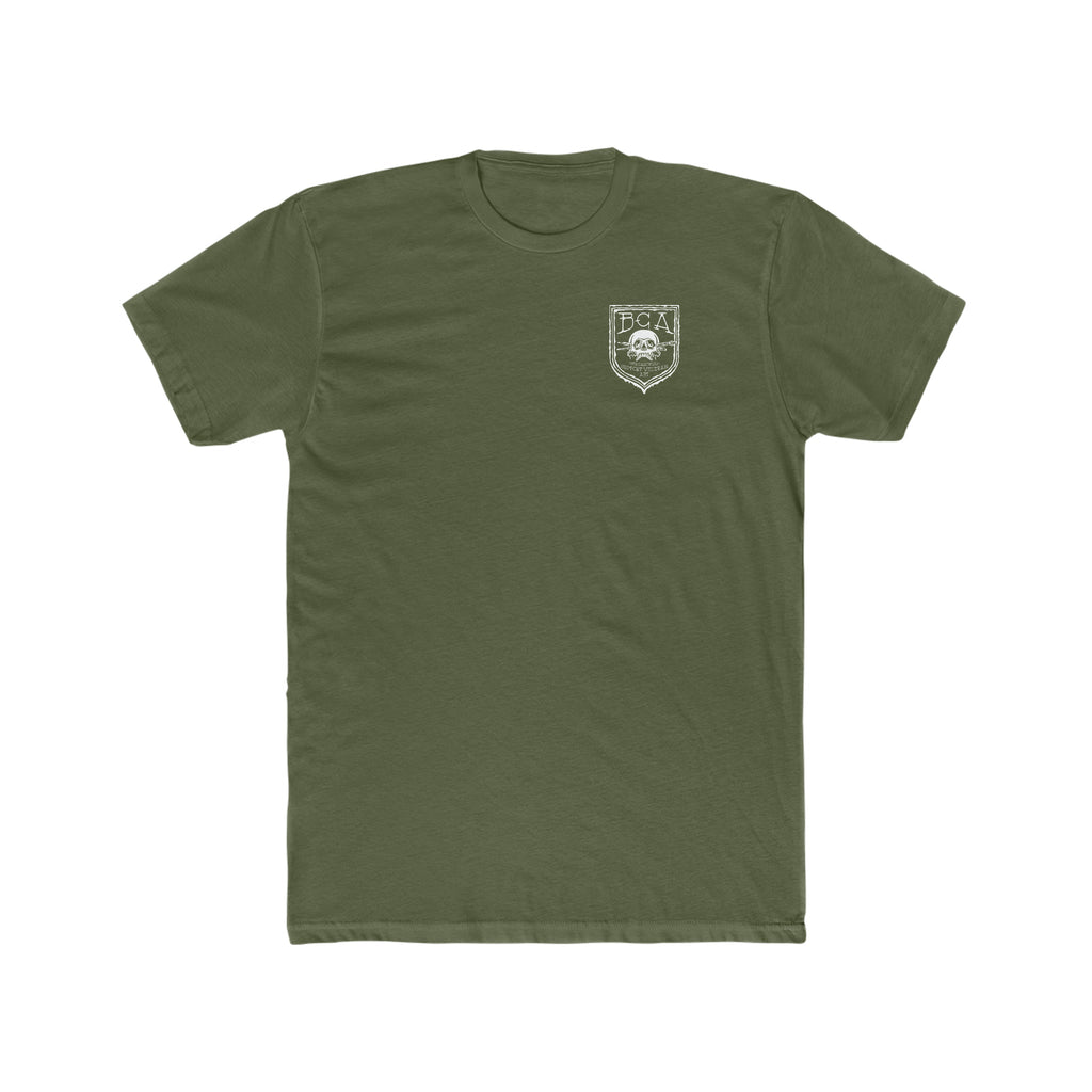 1/4 China Marines - Crew Tee