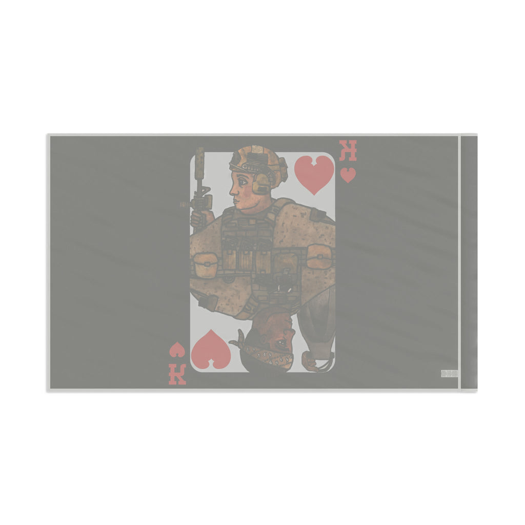 Recondo - Flag