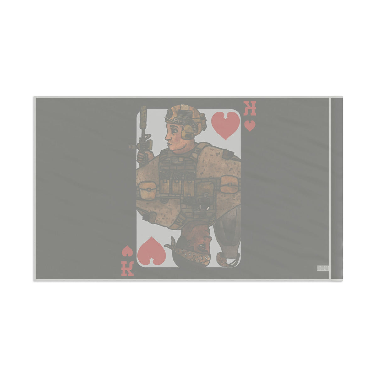 Recondo - Flag