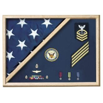 Burial Flag Cases
