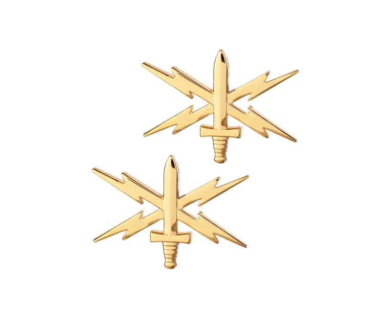 Army STA-BRITE® Officer Branch