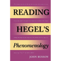 Reading Hegel's Phenomenology - Paperback