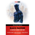 Black Panther: A Nation Under Our Feet [Marvel Premier Collection] - Paperback