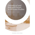 Theoretical and Research Issues in Africana Studies - Paperback