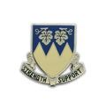 U.S. Army 13th Support BN (CSSB) "Strength Support" (each)