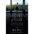 Secrets of Our House - Paperback
