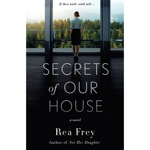 Secrets of Our House - Paperback