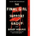The Final Girl Support Group - Paperback