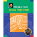 Eddie Kantar Teaches Advanced Bridge Defense - Paperback