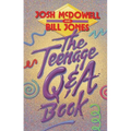 The Teenage Qand a Book - Paperback