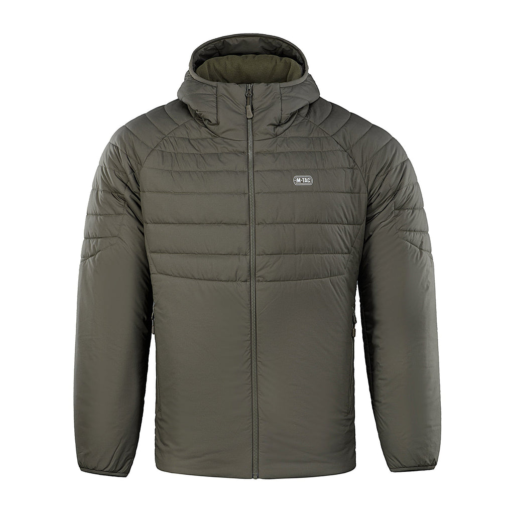 M-Tac Jacket Berserk