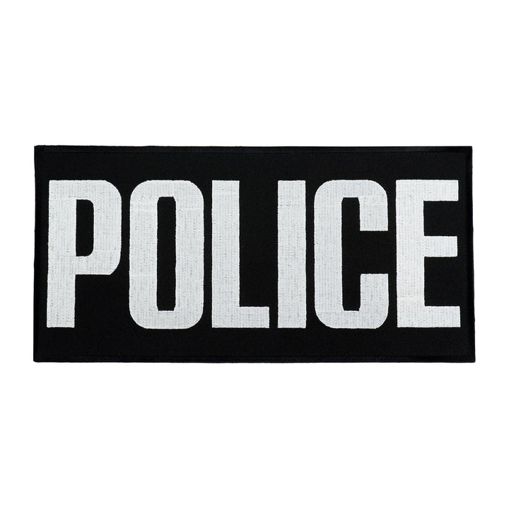 First Responder Patch