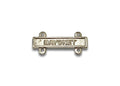 U.S. Army Bayonet STA-BRITE® Qualification Bar