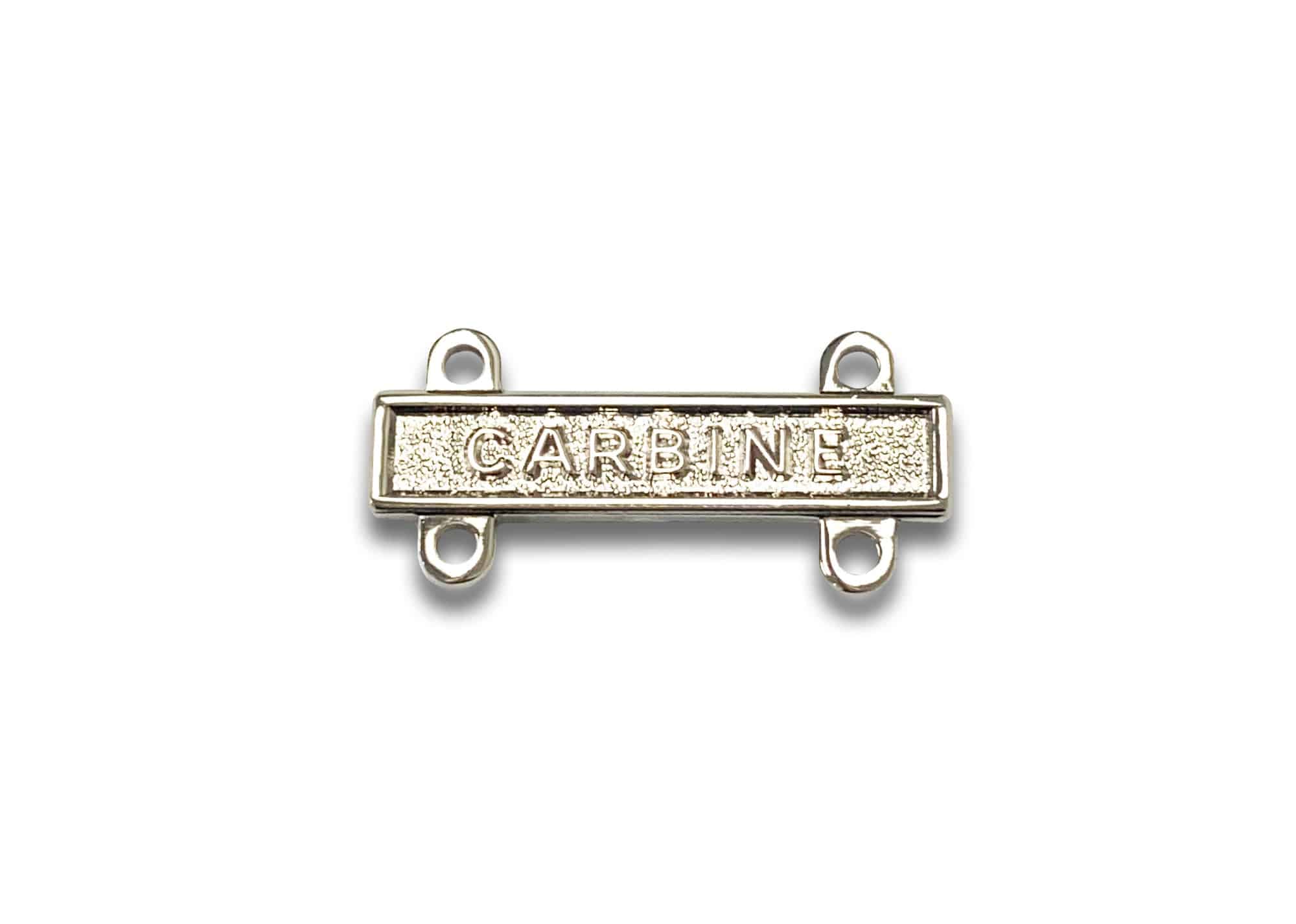 US Army Carbine STA-BRITE® Qualification Bar